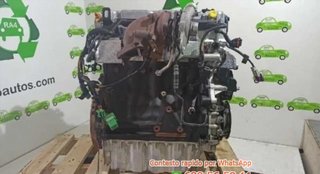 Opel rectp2908796 x20dtl motor astra g b Ref:61508