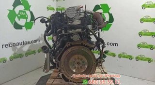 Opel rectp2908796 x20dtl motor astra g b Ref:61508