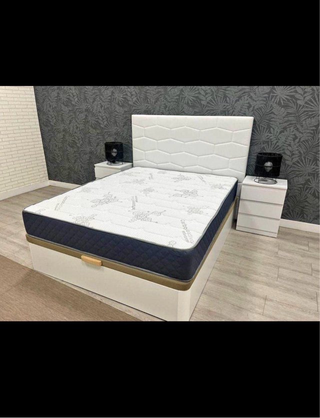 PACK COMPLETO DORMITORIO ENVIO GRATUITO