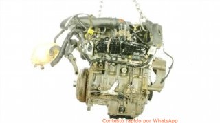Cabap20247393 b14xft motor completo opel Ref:45918