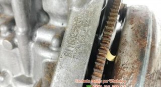 Cabap20247393 b14xft motor completo opel Ref:45918