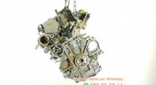 Cabap20247393 b14xft motor completo opel Ref:45918