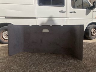 Volkswagen LT35 2001