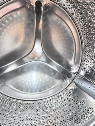 LAVADORA AEG 8KG 1400RPM A+++. HACEMOS FACTURA