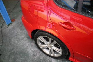 SEAT Leon 2004
