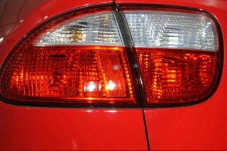 SEAT Leon 2004