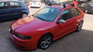 SEAT Leon 2004