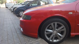SEAT Leon 2004