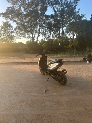 Jog RR