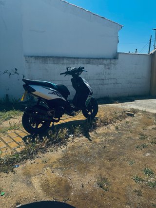 Jog RR