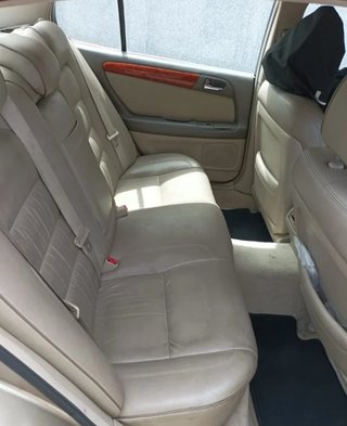 Lexus GS 300 2jz