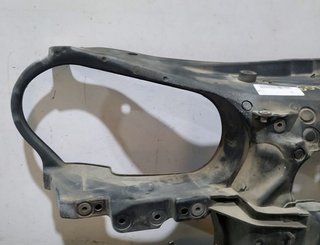 PANEL FRONTAL VOLKSWAGEN POLO IV (9N1) AZQ