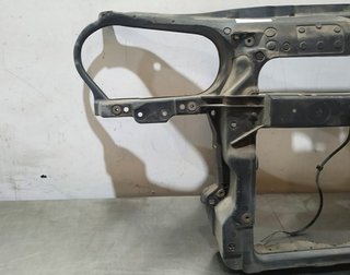 PANEL FRONTAL VOLKSWAGEN POLO IV (9N1) AZQ
