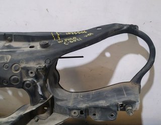PANEL FRONTAL VOLKSWAGEN POLO IV (9N1) AZQ