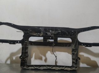 PANEL FRONTAL VOLKSWAGEN POLO IV (9N1) AZQ