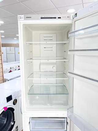 COMBI SIEMENS 185CM NOFROST A++. ENVÍO 24H