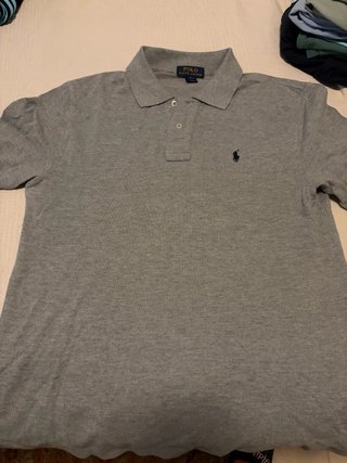 Polo Ralph Lauren Gris