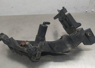 SOPORTE FARO IZQUIERDO AUDI A4 BERLINA (8K2) CAGA