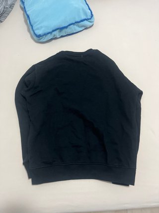 Sudadera Moschino