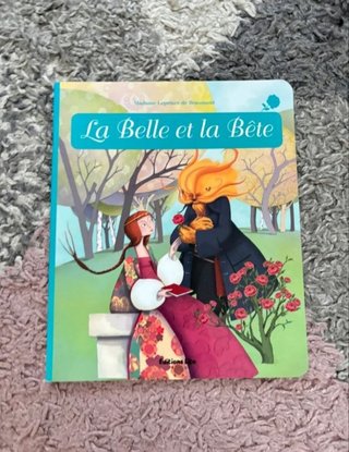 Libro infantil