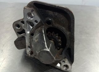 MOTOR ARRANQUE RENAULT CLIO III K9K764 8200306595
