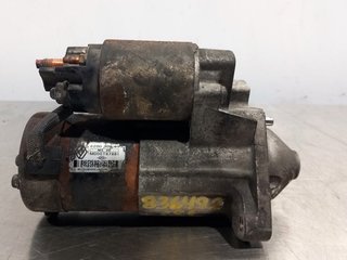 MOTOR ARRANQUE RENAULT CLIO III K9K764 8200306595