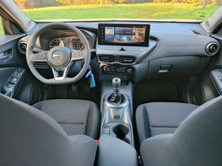 Nissan Juke 114CV Acenta ¡NUEVO KM0 CHOLLO 14KM!