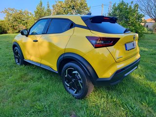 Nissan Juke 114CV Acenta ¡NUEVO KM0 CHOLLO 14KM!