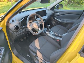 Nissan Juke 114CV Acenta ¡NUEVO KM0 CHOLLO 14KM!