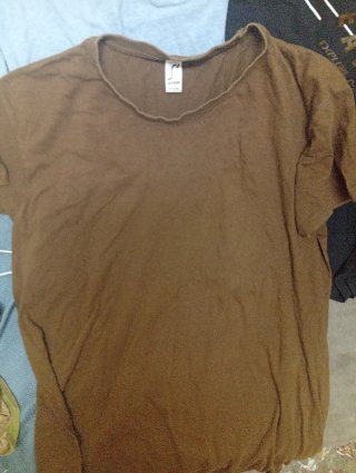 Lote 6 Camisetas Mujer