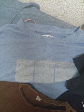 Lote 6 Camisetas Mujer