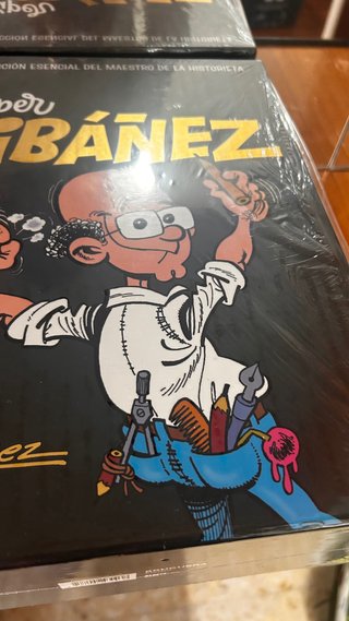 Super Ibáñez Edición Esencial