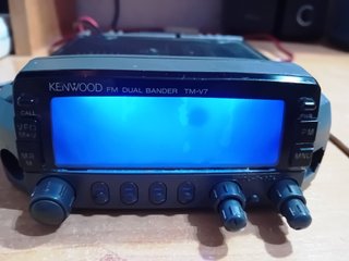 vendo equipos radio para desguace