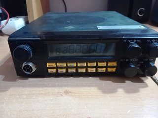 vendo equipos radio para desguace