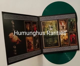 Marilyn Manson - Holy Wood Gatefold Vinilo