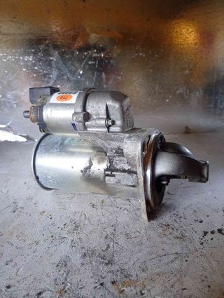 MOTOR ARRANQUE Kia Picanto (JA)(2017->)