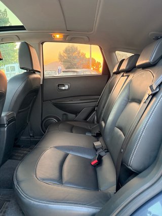 Nissan Qashqai 2.0 DCI CON GARANTIA