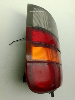 23126954 piloto trasero izquierdo nissan serena