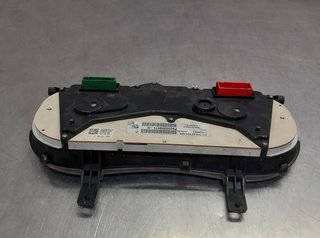 CUADRO INSTRUMENTOS RENAULT MASTER II FASE 2 DOBL