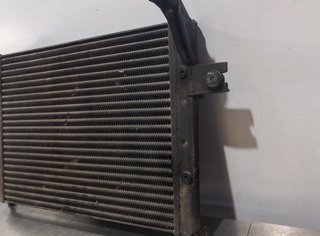 INTERCOOLER JEEP GRAND CHEROKEE (WJ/WG) VM73B 520