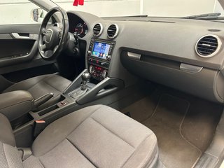 Audi A3 2011
