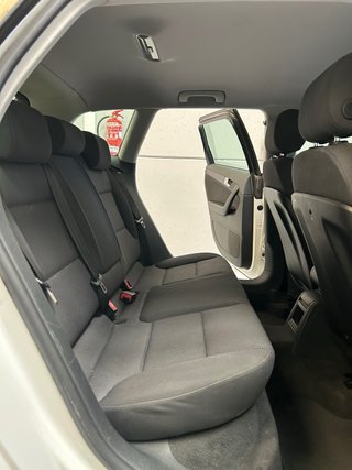 Audi A3 2011