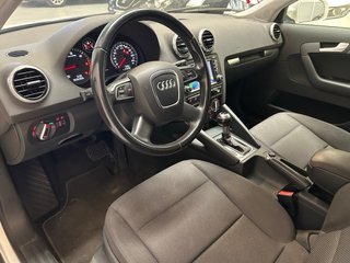 Audi A3 2011