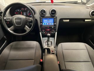 Audi A3 2011