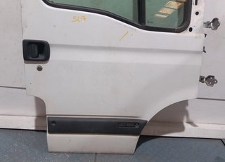 PUERTA DELANTERA DERECHA RENAULT MASTER II FASE 2