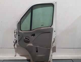 PUERTA DELANTERA DERECHA RENAULT MASTER II FASE 2