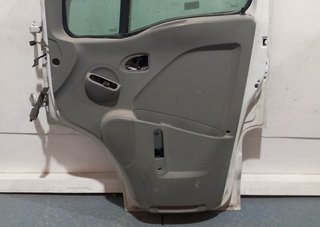 PUERTA DELANTERA DERECHA RENAULT MASTER II FASE 2