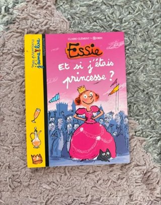 Libro infantil