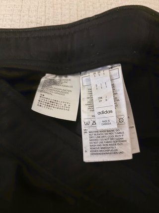 Pantalón Adidas Original