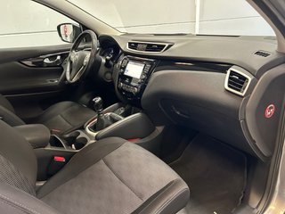 Nissan Qashqai 2017